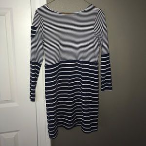 Vineyard vines t-shirt dress